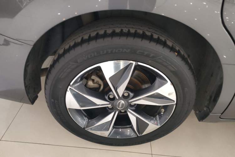 Used GAC Trumpchi M6 2021 PRO 270T DCT Luxury Edition