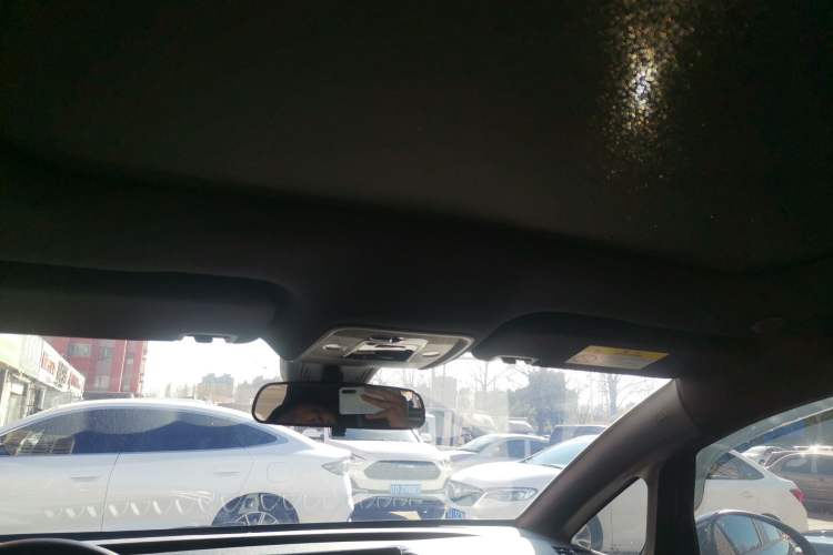 Used BYD Dolphin 2023 420 km Fashion Edition
