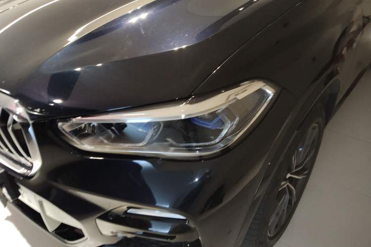 Used BMW X5 2021 Restyled xDrive40i M Sport Package
