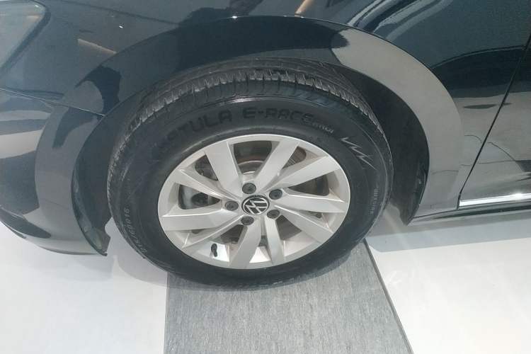 Used Volkswagen Passat 2024 280TSI Business Edition