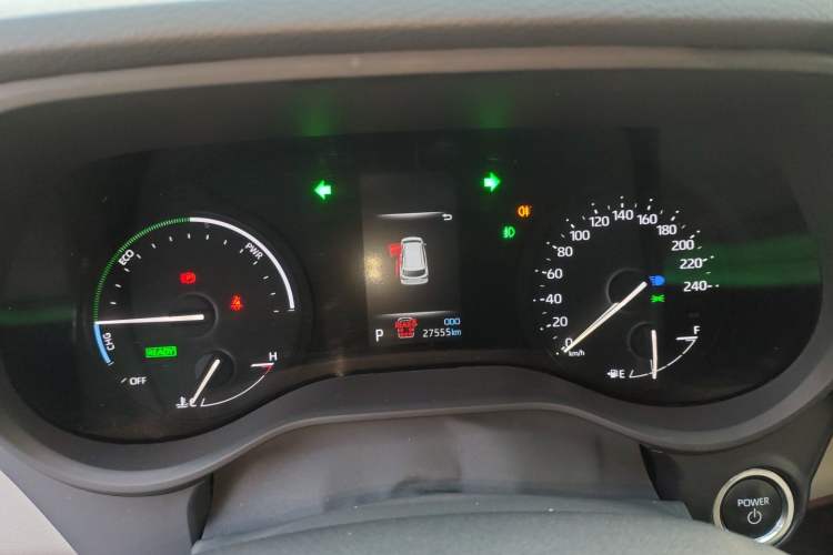 Used Toyota Granvia 2024 2.5L Hybrid Comfort Edition