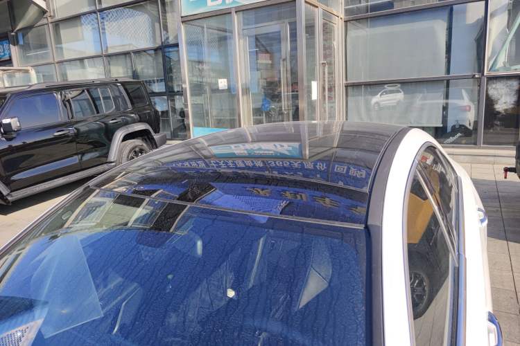 Used Mercedes-Benz A-Class 2022 Restyled A 200 L Sport Sedan Fashion Version
