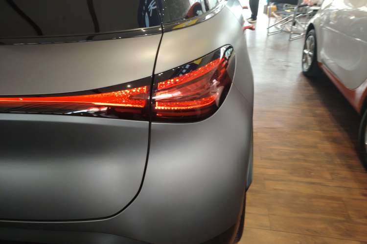 Used  #1 2022 BRABUS Performance Edition
