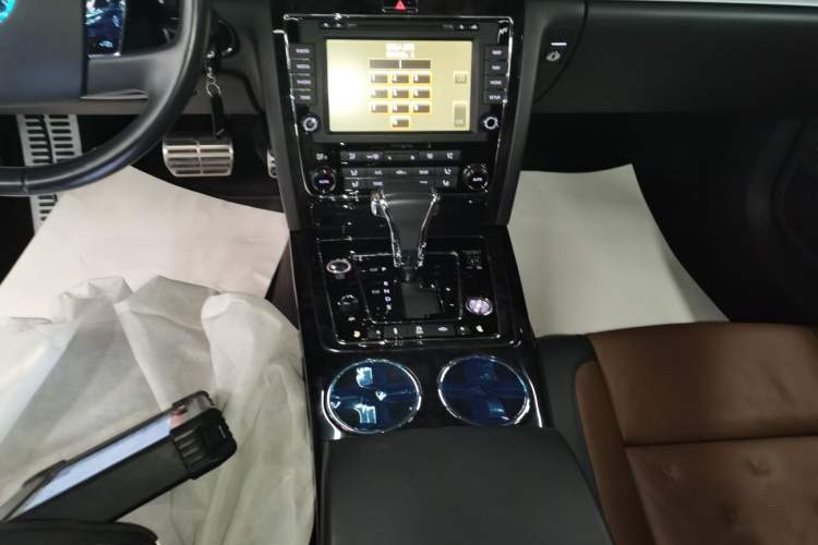 Used Volkswagen Phaeton 2015 3.0L Exclusive Edition