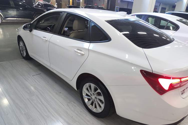 Used Buick Verano 2020 15T Automatic Trend Edition
