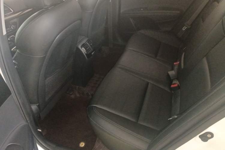 Used Kia K4 2014 1.8L Automatic DLX
