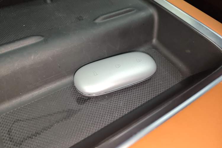 Used Li Auto L7 2023 Pro Model