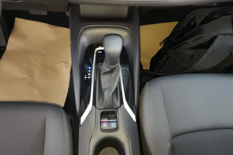 Used Toyota Levin 2022 185T CVT Luxury Edition