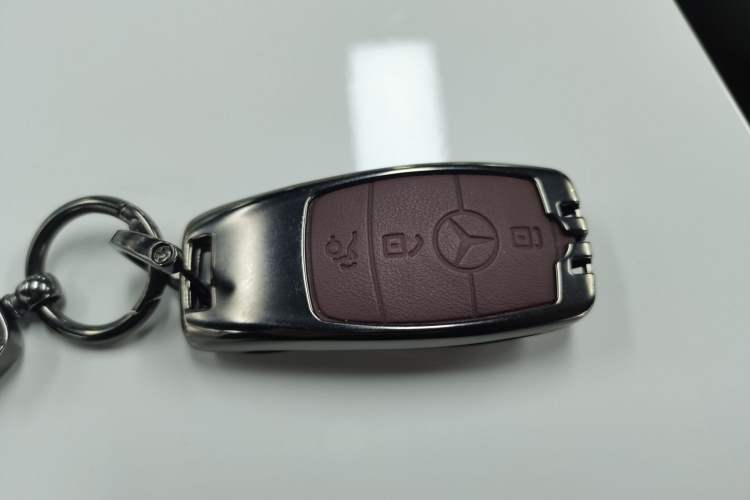 Used Mercedes-Benz GLC 2020 Facelifted GLC 300 L 4MATIC Luxury Edition