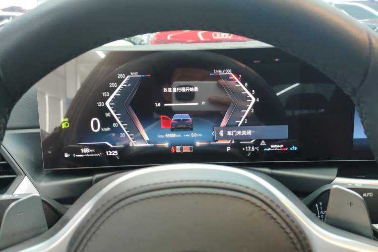 Used BMW 3 Series 2023 325i M Sport Night Edition Package
