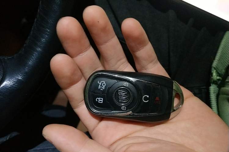 Used Buick LaCrosse 2016 20T Elite Edition
