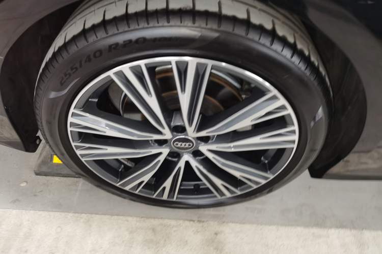 Used Audi A6L 2023 Revised 45 TFSI Prestige Dynamic Edition