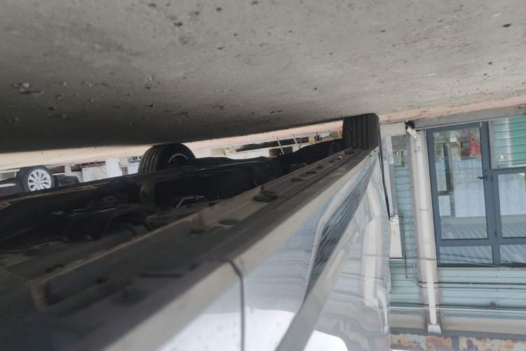 Used GAC Trumpchi M8 2023 Zongshi Series 400T Ultimate Edition
