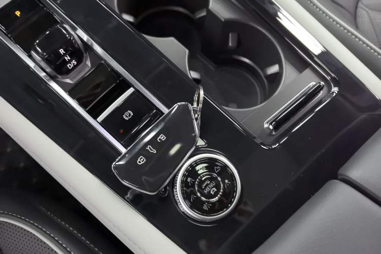 Used Volkswagen Teramont 2023 Facelift 380TSI Four-Wheel Drive Prestige Flagship Edition