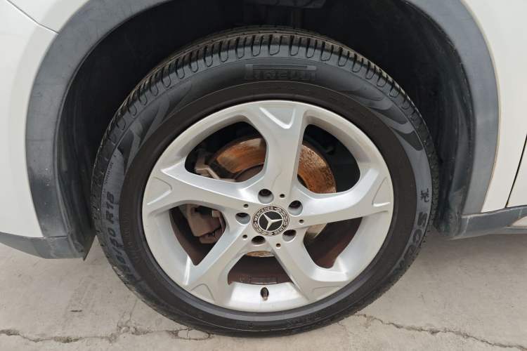 Used Mercedes-Benz GLA 2018 GLA 200 Sport Edition