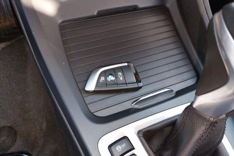 Used BMW 1 Series 2018 118i Fashion Model
