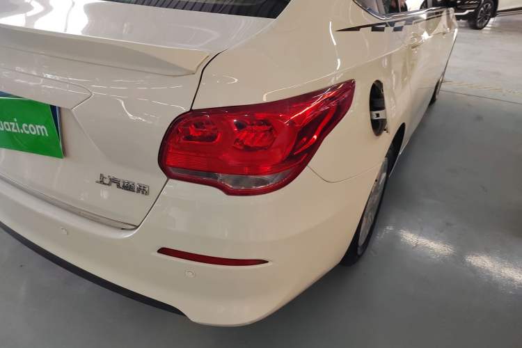 Used Chevrolet Cavalier 2019 320 Automatic Enjoyment with Sunroof