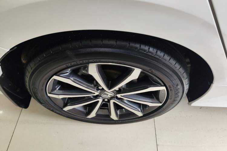 Used Honda Integra 2022 240TURBO CVT Luxury Edition
