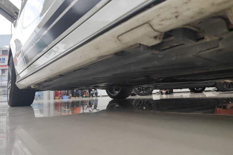 Used Mercedes-Benz C-Class 2018 C 200 Estate
