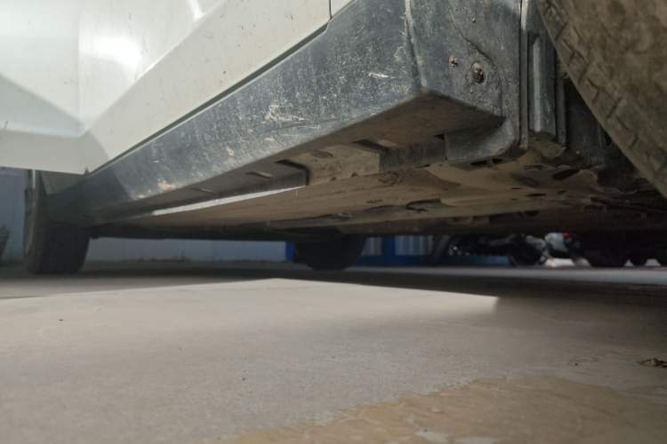 Used Venucia D60 2019 100 000 Glory 1.6L Entry Manual ChenShang Edition China VI