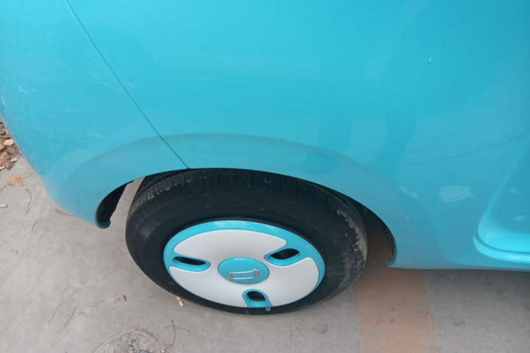 Used Bestune Pony 2024 170km Vitality Horse
