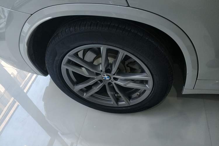 Used BMW X3 2021 xDrive28i M Sport Package
