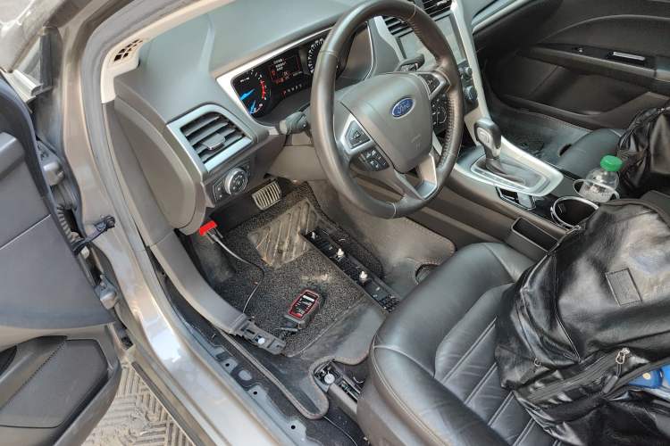 Used Ford Mondeo 2013 1.5L GTDi180 Fashion Edition
