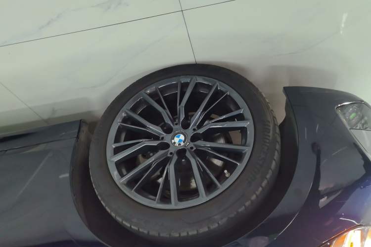 Used BMW 3 Series 2023 325i M Sport Night Edition Package