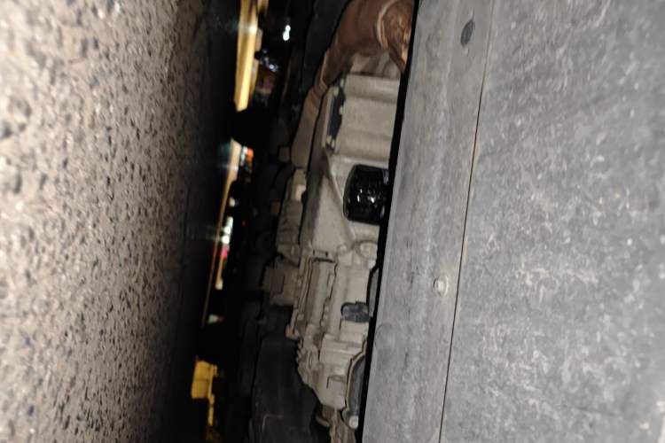 Used Buick Envision 2014 28T Four-Wheel Drive Elite Model
