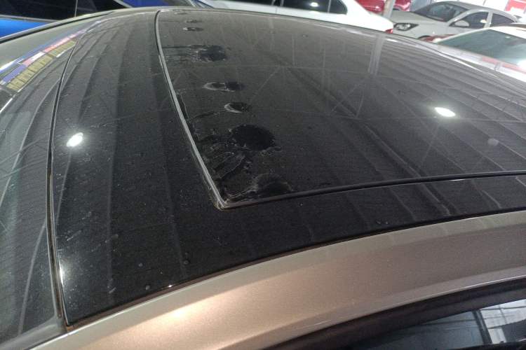 Used Volkswagen Golf 2017 230TSI Automatic Luxury Million-Vehicle Commemorative Edition