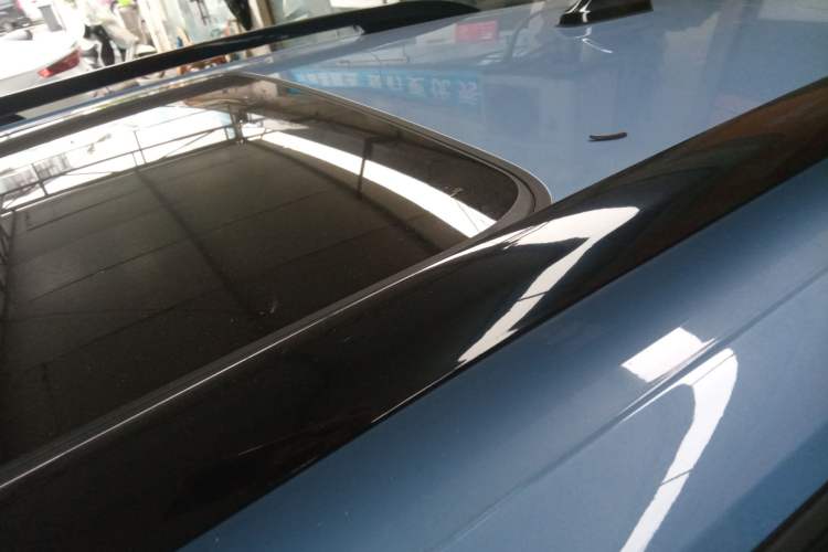 Used Volkswagen Tharu 2025 NewRui 300TSI Prestige Edition
