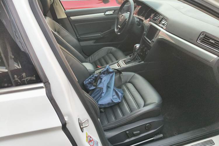 Used Volkswagen Lamando 2017 280TSI DSG Luxury Edition
