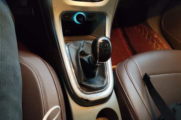 Used Buick GT 2013 GT 1.6L Manual Entry-Level Model