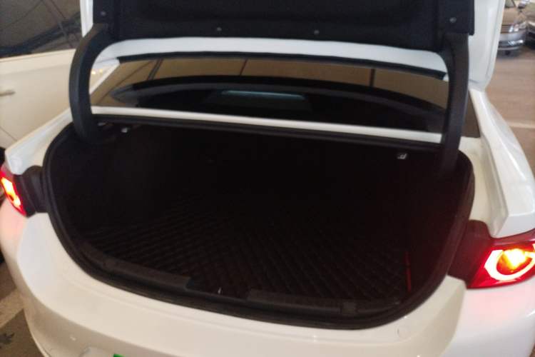 Used Mazda Mazda 3 Axela 2021 2.0L Automatic Zhiyao Edition
