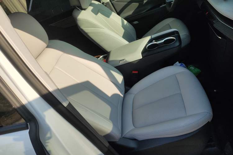 Used Buick GL8 2025 Lu Zun Deluxe Edition
