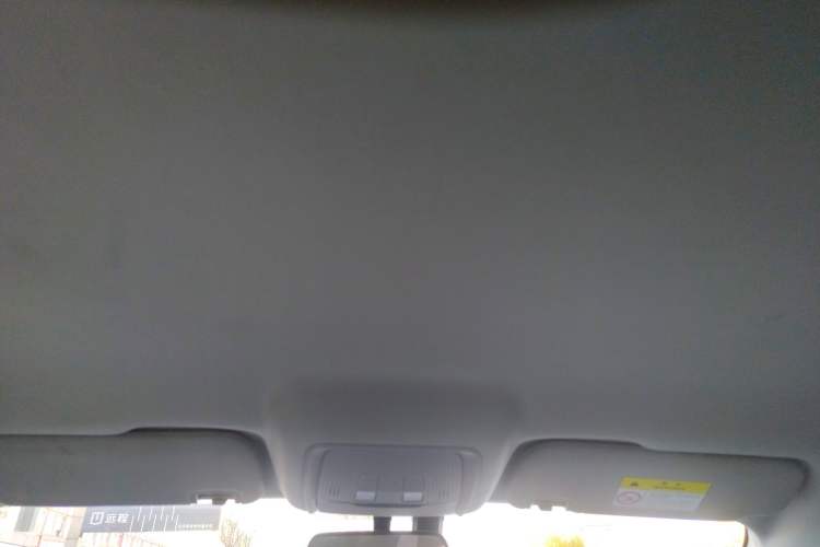 Used BYD Destroyer 05 2024 HONOR Edition DM-i 55KM Luxury Model
