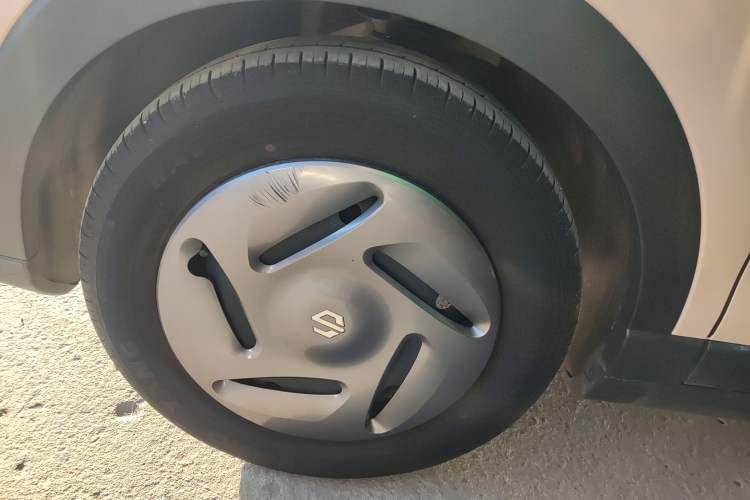 Used Leapmotor T03 2023 200 Lite Edition