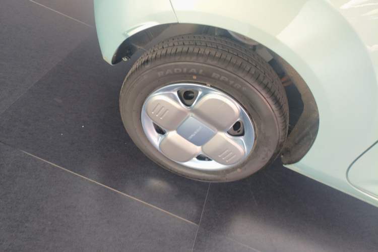 Used  Panda 2023 Panda Mini 200km Endurance Bear