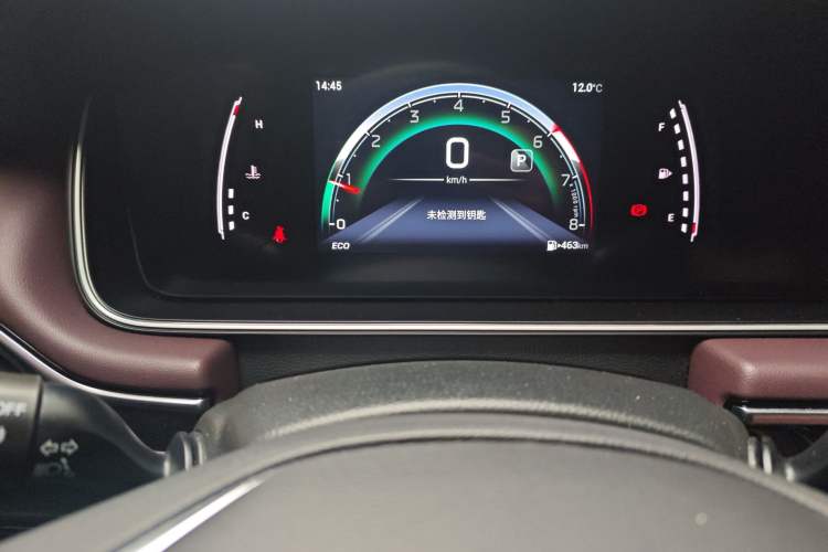 Used GAC Trumpchi M6 2021 PRO 270T DCT Luxury Edition
