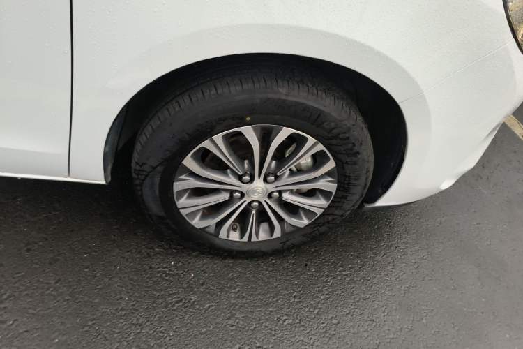 Used Buick GL8 2021 Land Cruiser Executive Class 652T Comfort Model
