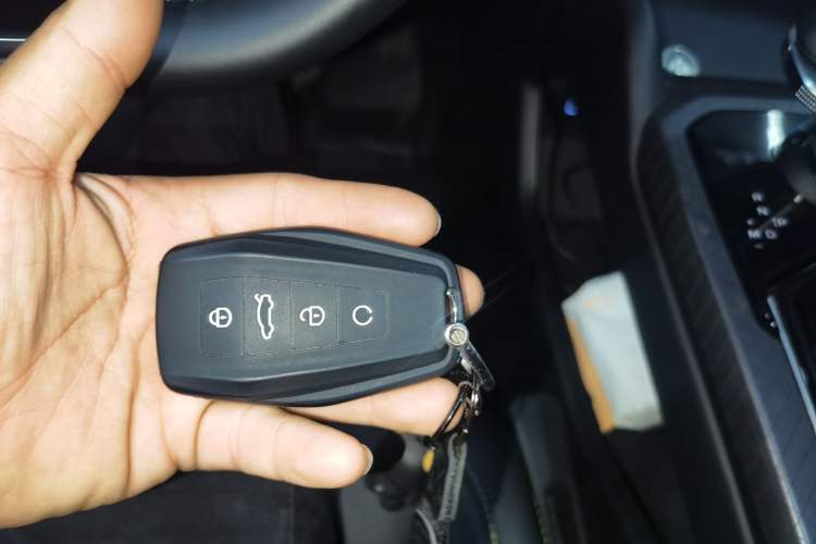 Used Geely Auto Preface 2023 1.5TD Kunlun Edition
