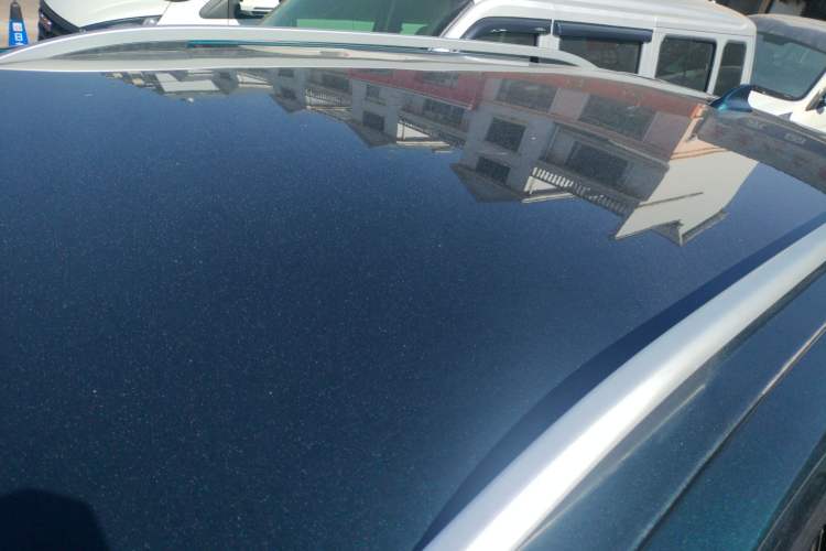 Used FORTHING T5 2022 Grand Edition 1.6L Manual Dream-Chasing Five-Seat Model