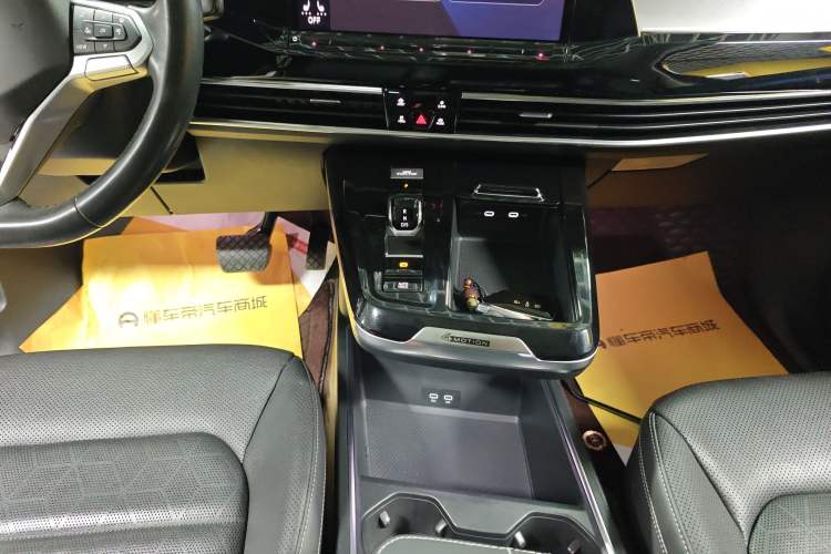 Used Volkswagen Talagon 2021 380TSI Four-Wheel Drive Luxury Premium Edition Pro
