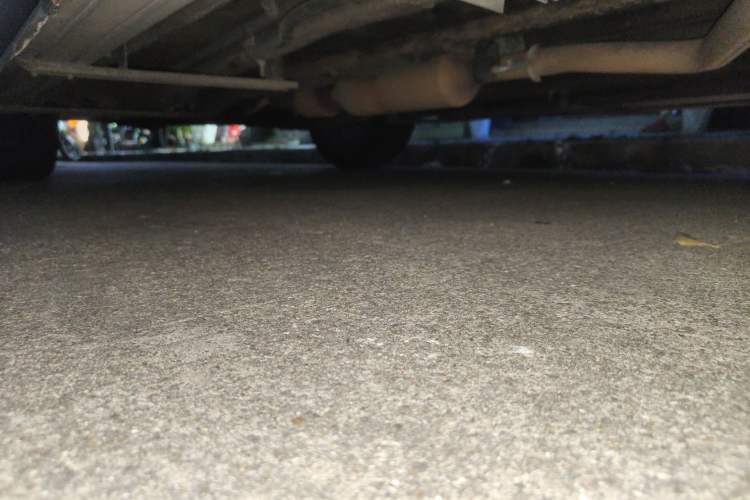 Used Jetour X90 2019 1.6T DCT Zhaolü Edition 6 Seats China VI Standard
