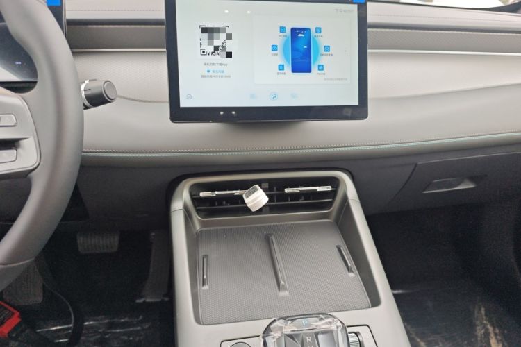 Used BYD Qin PLUS 2025 DM-i Smart Drive 55KM Leading Model
