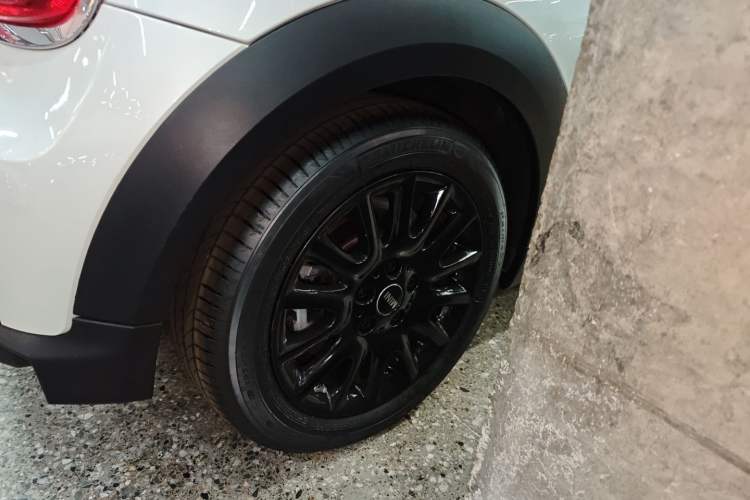 Used MINI MINI 2023 1.5T ONE
