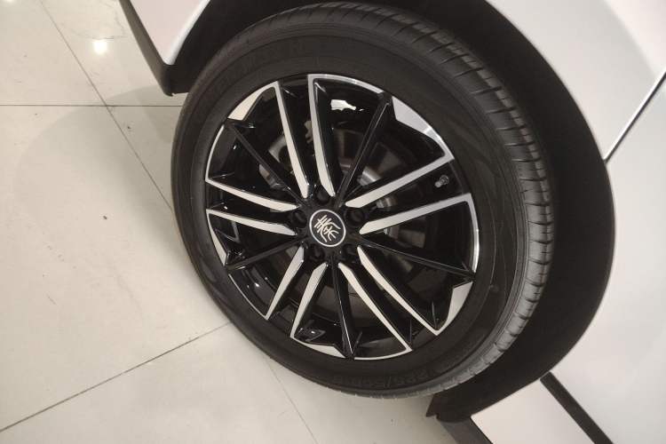 Used BYD Qin L 2025 EV 545KM Excellence Edition