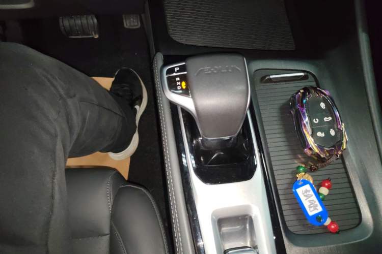 Used Dongfeng Aeolus Huge 2022 Mach Power 1.5T DareDrive Edition · Smart