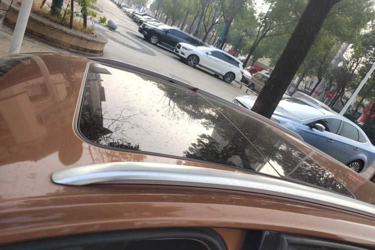 Used Volkswagen C-TREK 2017 1.6L Automatic Comfort Model
