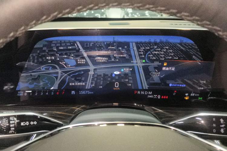 Used Cadillac XT5 2025 2.0T Luxury Version
